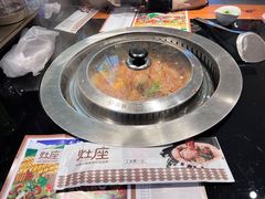 -灶座小锅烀饼·铁锅炖(全国总店)