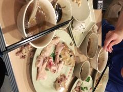 -百家鸡味馆(清泰店)