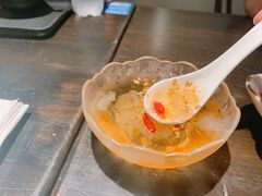 美颜银耳桃胶羹-乔街深夜食堂·台州菜·高压锅生蚝(杭州总店)