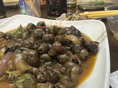 -美食店(华贵路店)