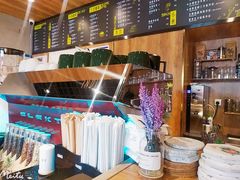 -ZING COFFEE 镜咖啡