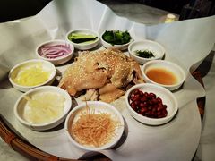 -顺意·顺德家乡菜(国际人才大厦店)