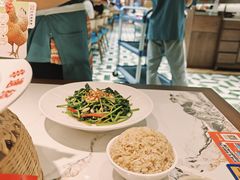 -沿江海南菜·文昌鸡祖师爷(大东海店)