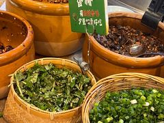 -云阿蛮云南生烫牛肉米线(奉贤路店)