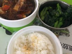 -老乡鸡(合肥高铁南站店)