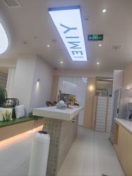 -亦美瑜伽·普拉提