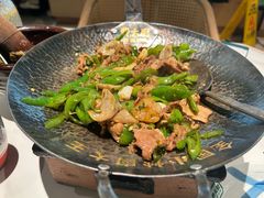-费大厨辣椒炒肉(沙河万达店)