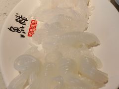 -鱼酷活鱼烤鱼(南京水游城店)