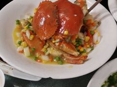 -龙景轩大酒店(宝杨路店)