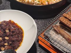 -君庭中餐馆(湘江豪生店)