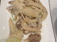 -金翠皇宫粤菜·点心·海鲜(科技园店)