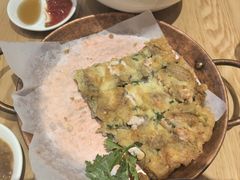 -潮巷·老潮汕美食集市(欢乐港湾店)