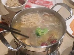 -厦门泰地万豪酒店-贡厨全日餐厅