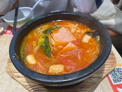 -格朗合·鸡汤米线(辰昌路店)