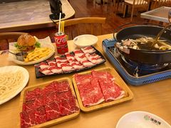 -汤连得温泉馆(宝山店)