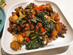 -香香海南菜餐厅