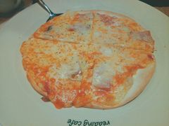 -reading cafe瑞汀咖啡(新华路店)