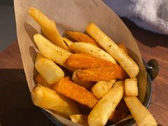 -West10 西拾·西餐厅·创意菜(未来科技城店)