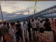 -船长9号·精致湖北菜(江滩店)