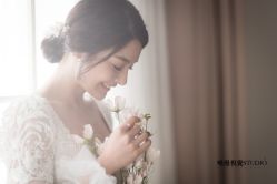 韩式-巴黎婚纱摄影工作室