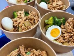 -天型健身工作室(大学城店)