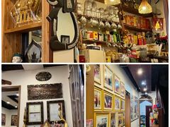 -芭堤雅泰国餐厅(胜利路店)