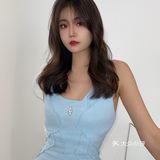 小姐姐要养成定期补染的习惯