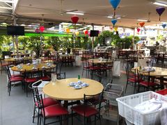 -無招牌海鮮(芽笼店)