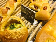 法式金枪鱼-帝戎(禾祥西路店)