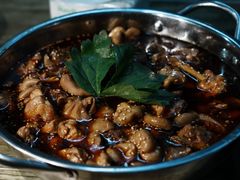 -肥肠鸡冷锅串串(广元利州广场店)