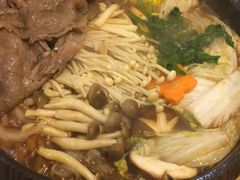 -水之惠鲜鱼料理(王府大街店)