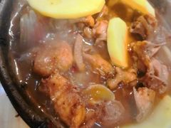 -范贤光鸡公煲(平乐园总店)