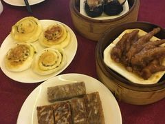 -金苑海鲜酒家(新港中路店)