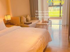 -南京汤山紫清湖生态旅游温泉度假区