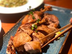 -南园民国茶楼餐厅·常州菜(北大街店)