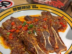 -领蟹祥记·香辣蟹·特色小海鲜(奥体天虹店)