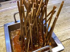 -老徐烧烤涮肚(交道口店)