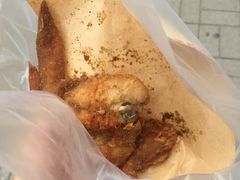 -德盛炸鸡腿(大沽南路店)