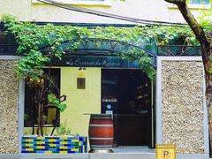 -Le Bistrot de Racine