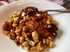 -满堂·烤鸭店·北京菜(鼓楼店)