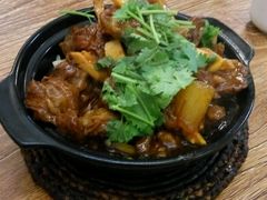 -巷子深菜馆(新华路店)