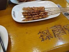 -探唐烧烤(棠东店)