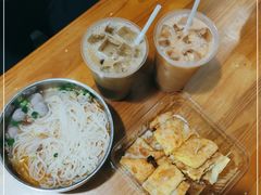 -林氏圆子(胞波路店)