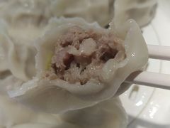 -添福来墨鱼饺子 · 海鲜东北菜(大连星海·黄浦路店)