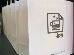 -JPG coffee(广州体育西店)