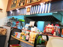 -青春分食(仙林大学城店)