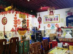 -宝正臻天津包子总店(金阳光居易店)