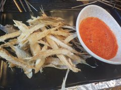 -北方北手工饺子坊(北京路店)