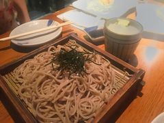 -万藏·荞麦酒房BANKURA JAPANESE SOBA KITCHEN(长乐路店)