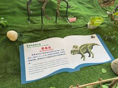 -诸城市恐龙博物馆